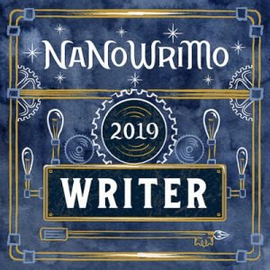 My Favorite Scrivener Tip for NaNoWriMo