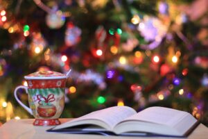 Homicidal Holidays: 10 Christmas-themed Mysteries